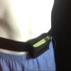 Waist IT; Meter (Black) Kids/Adults view 4