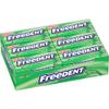 FREEDENT Peppermint Chewing Gum, 15 Stick (Pack of 12) view 1
