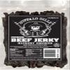 Buffalo Bills 12.5oz Premium Hickory Beef Jerky 7 Strips (25 hickory smoked jerky strips per bag) view 1