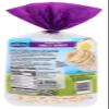 Lundberg Family Farms Organic Brown Rice Cakes, Salt-Free, 8.5 Ounce (Pack of 12) view 3