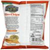 Lundberg Family Farms Rice Chips, Santa Fe Barbeque, 6 Ounce (Pack of 12) view 3
