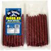 Buffalo Bills 2-lb Mild 5" Ole' Smokies Saddlebag (50 twist-end beef sticks per saddlebag) view 1