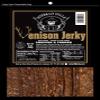 Buffalo Bills Venison Jerky Strips 10oz Pack (20 venison jerky 7" strips per bag) view 1