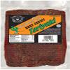 Buffalo Bills 18oz Teriyaki Western Cut Big Slab Beef Jerky (15 beef jerky slabs per bag) view 1