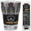 Buffalo Bills Individually Wrapped Venison Jerky 7" Strips (25 venison jerky strips per tub) view 1