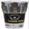 Buffalo Bills Individually Wrapped Venison Jerky 7" Strips (25 venison jerky strips per tub) view 3