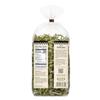 Al Dente Spinach Fettuccine  All-Natural, Hand-Crafted Egg Pasta. Traditional Pasta Noodles Made With Cage-Free Eggs, Semolina, and Spinach. Great for Pastas Soups Stews & More 12oz Bags (Pack of 6) view 3