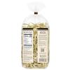 Al Dente Garlic Parsley Fettuccine  All-Natural Egg Pasta. Delicious, Gourmet, And Versatile. Traditional Pasta Noodles Made With Cage-Free Eggs, Semolina, Garlic, And Parsley. Make Any Recipe Look and Feel Like A High-End Dish. 12oz Bags (Pack of 6 view 3