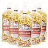 AL DENTE Carba-Nada Roasted Fettuccine, Garlic, 10 Ounce (Pack of 6) view 1