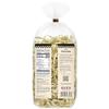 Al Dente Basil Fettuccine  All-Natural, Hand-Crafted Egg Pasta - Delicious And Versatile - Traditional Noodles Made With Cage-Free Eggs, Semolina, and Basil, 12oz Bags (Pack of 6) view 3