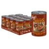 Amys Soup, Vegan Fire Roasted Southwestern Vegetable Soup With Organic Black Beans, Gluten Free, Canned Soup, 14.3 Oz (12 Pack) view 1