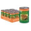 Amys Soup, Vegan Light in Sodium Lentil Vegetable Soup, Gluten Free, Made With Organic Vegetables, Canned Soup, 14.5 Oz (12 Pack) view 1