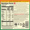 Amys Soup, Vegan Light in Sodium Lentil Vegetable Soup, Gluten Free, Made With Organic Vegetables, Canned Soup, 14.5 Oz (12 Pack) view 2