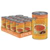 Amys Soup, Chunky Tomato Bisque, Light in Sodium, Gluten Free, Made With Organic Tomatoes and Cream, Canned Soup, 14.5 Oz (12 Pack) view 1