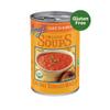 Amys Soup, Chunky Tomato Bisque, Light in Sodium, Gluten Free, Made With Organic Tomatoes and Cream, Canned Soup, 14.5 Oz (12 Pack) view 3