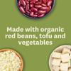 Amy's Organic Chili, Vegan Medium Chili, Light in Sodium, Gluten Free, Made With Organic Red Beans and Tofu, 14.7 Oz (12 Pack) view 4