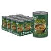 Amy's Soup, Vegan, Organic Vegetable Barley (Tomatoes, Carrots and Celery) Low Fat, 14.1 oz (Pack of 12) view 1