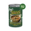 Amy's Soup, Vegan, Organic Vegetable Barley (Tomatoes, Carrots and Celery) Low Fat, 14.1 oz (Pack of 12) view 3
