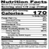 Amy's, Refried, Black Beans, Gluten Free, Organic, Vegetarian, Light in Sodium, 15.4 oz, Pack of 12 view 3