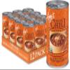 Amy's, Chili, Gluten Free, Vegetarian, Vegetable, Organic, Medium Spice, Jalapeo Pepper, 14.7 oz, Pack of 12 view 1