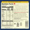 Amy's, Vegan No Chicken Noodle Soup, With Organic Noodles, Vegetables and Tofu, Canned Soup, 14.1 Oz (12 Pack) view 2