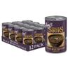 Amy's Soup, Vegan, Gluten Free, Organic Black Bean Vegetable, Low Fat, 14.5 Ounce (Pack of 12) view 1