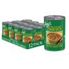 Amys, Vegan Lentil Vegetable Soup, Gluten Free, Made With Organic Vegetables, Canned Soup, 14.5 Oz (12 Pack) view 1