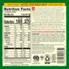 Amys, Vegan Lentil Vegetable Soup, Gluten Free, Made With Organic Vegetables, Canned Soup, 14.5 Oz (12 Pack) view 2