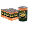 Amy's Soup, Vegan Split Pea Canned Soup, Light in Sodium, Gluten Free, Made With Organic Vegetables, 14.1 OZ (12 Pack) view 1