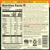 Amy's Soup, Vegan Split Pea Canned Soup, Light in Sodium, Gluten Free, Made With Organic Vegetables, 14.1 OZ (12 Pack) view 2