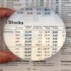 3.5" Inch Large Dome Magnifier 3.5X with Polishing Pouch by Electro-Optix view 2