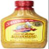 Woeber's Sandwich Pal Hot & Spicy Mustard, Six 16-Ounce Units (96-Ounces) view 1