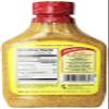 Woeber's Sandwich Pal Hot & Spicy Mustard, Six 16-Ounce Units (96-Ounces) view 2