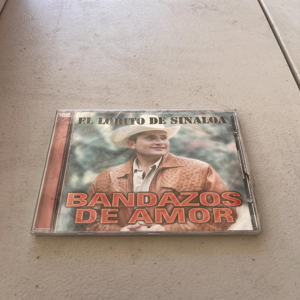 Bandazos De Amor