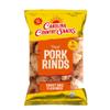 Fried Pork Rinds Sweet & Mild BBQ 6 bags (1.75oz) view 1