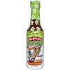 ASS KICKIN' Wasabi Sauce with Horseradish Hot Sauce with Habanero  Try if you Dare  Perfect Gourmet Gift - Wasabi for Sushi Sauce view 1