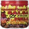 ASS KICKIN' Premium Gourmet Hot Salsa (Habanero Salsa) view 1