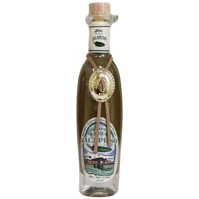 Pure Jalapeno Pepper Hot Sauce Mash Puree 3.75oz - Try if you dare! Perfect Gourmet Gift for the Hot Sauce Fan - Great for Making Hot Sauce