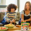 ASS KICKIN Jalapeno Cheddar Spicy Hot Peanuts  12oz - Perfect Premium Ultimate Spicy Snack Gourmet Gift Hottest Peanuts - Try if you dare! view 3