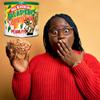 ASS KICKIN Jalapeno Cheddar Spicy Hot Peanuts  12oz - Perfect Premium Ultimate Spicy Snack Gourmet Gift Hottest Peanuts - Try if you dare! view 4