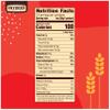 Snyder's of Hanover Pretzels, Sourdough Hard Pretzels, 13.5 Oz Box (Pack of 12) view 2