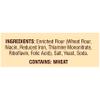 Snyder's of Hanover Pretzels, Sourdough Hard Pretzels, 13.5 Oz Box (Pack of 12) view 3