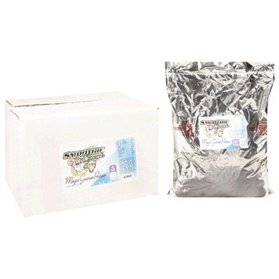Smoothie Concepts Mega Gainer Protein, Vanilla, 80 Ounce