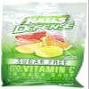 Halls Defense Sugar Free Citrus Drops, 25 ct view 1