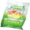 Halls Defense Sugar Free Citrus Drops, 25 ct view 3