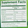 Halls Defense Sugar Free Citrus Drops, 25 ct view 4