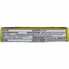 Halls Honey Lemon,1-9 drops stick view 2