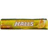 Halls Honey Lemon,1-9 drops stick view 3