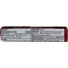 Halls Honey Lemon,1-9 drops stick view 4