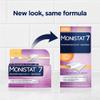 Monistat 7-Day Yeast Infection Treatment, Miconazole Cream + Applicators view 2